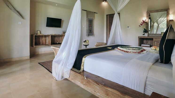 The Sankara Resort by Pramana 